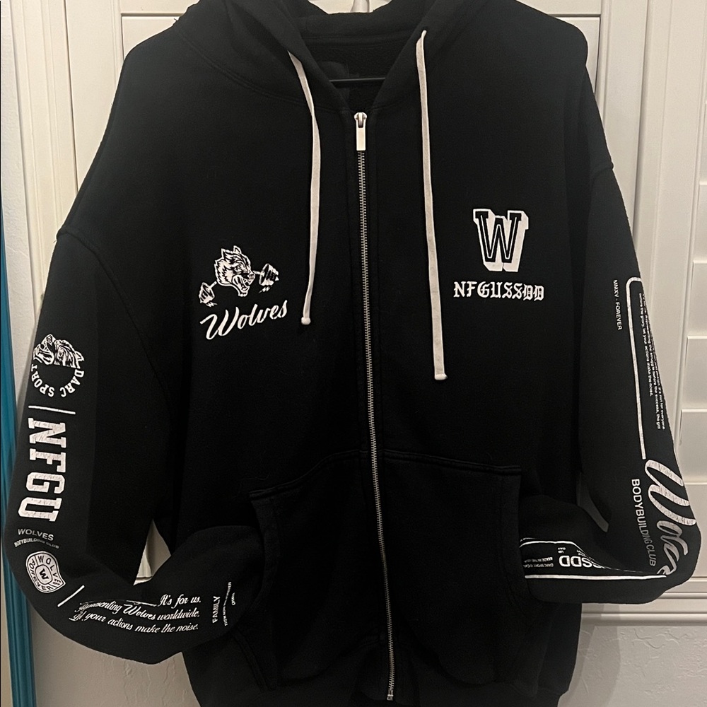Darc sport Men’s zip up